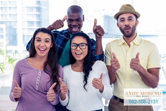 Honest, reliable, and affordable are three words you will hear a lot if you ever asked someone about the services of Andy Moreno Bail Bonds in Downey.