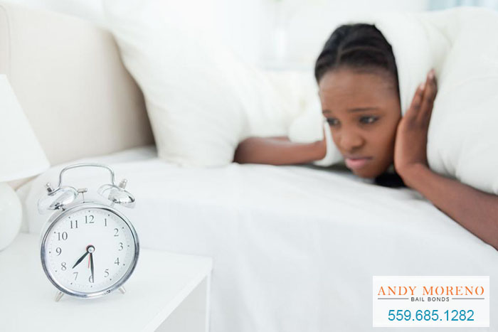 Were You Awoken at an Ungodly Hour